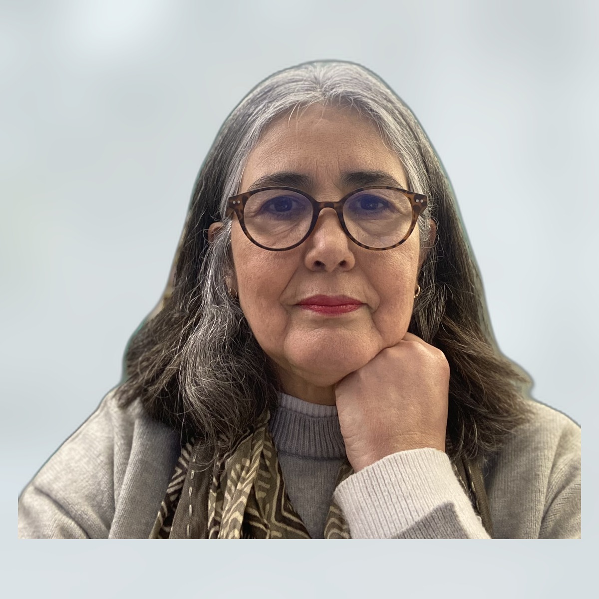 Foto de Metabolismo Cerebral