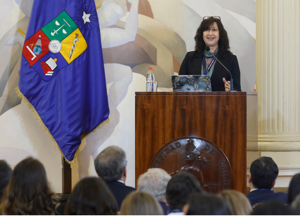 La Facultad de Medicina realiza la Primera Jornada Nacional de Adicciones