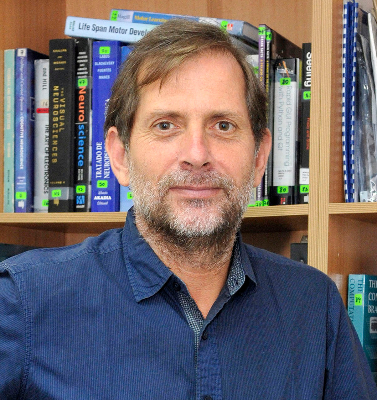 Foto de Neurociencia cognitiva y comportamiento